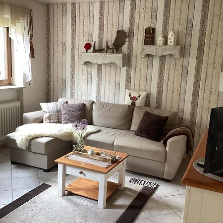 Ferienwohnung Weisbrod, Nur Private Buchungen Bräunlingen Екстериор снимка
