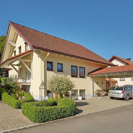 Ferienwohnung Weisbrod, Nur Private Buchungen Bräunlingen Екстериор снимка