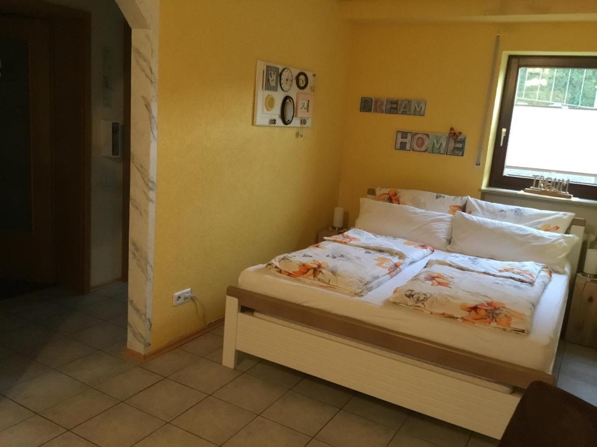 Ferienwohnung Weisbrod, Nur Private Buchungen Bräunlingen Екстериор снимка