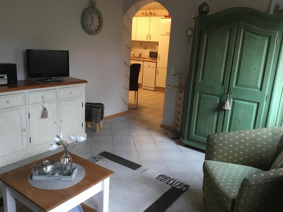 Ferienwohnung Weisbrod, Nur Private Buchungen Bräunlingen Екстериор снимка