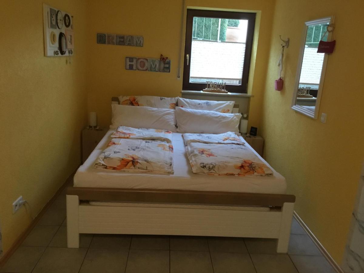 Ferienwohnung Weisbrod, Nur Private Buchungen Bräunlingen Екстериор снимка