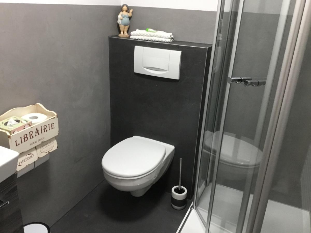 Ferienwohnung Weisbrod, Nur Private Buchungen Bräunlingen Екстериор снимка