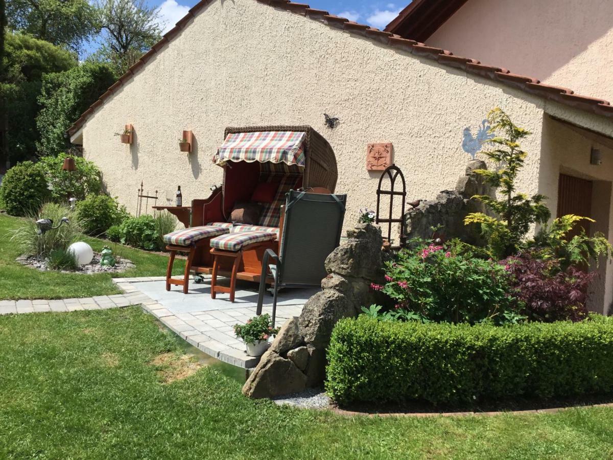 Ferienwohnung Weisbrod, Nur Private Buchungen Bräunlingen Екстериор снимка